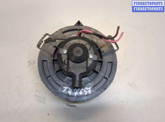 купить Двигатель отопителя (моторчик печки) на Mazda 3 (BK) 2003-2009