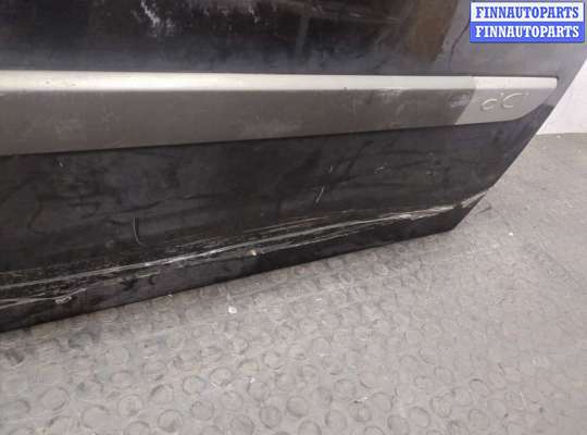 купить Дверь боковая (легковая) на Renault Megane 2 2002-2009