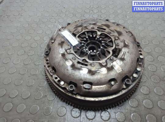 купить Маховик на Renault Laguna 3 2007-2025