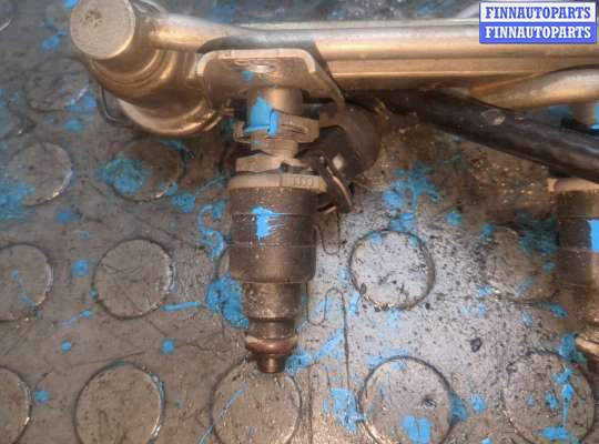 купить Форсунка топливная на Audi A4 (B5) 1994-2000