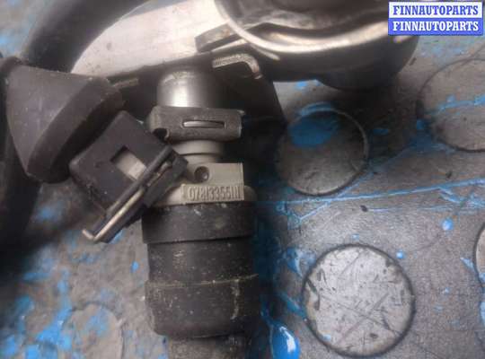 купить Форсунка топливная на Audi A4 (B5) 1994-2000