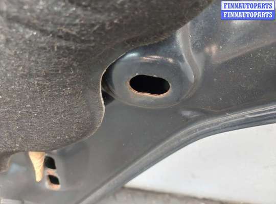 купить Обшивка капота на Ford Fiesta 2008-2013