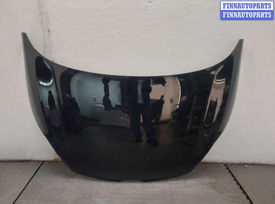 купить Обшивка капота на Ford Fiesta 2008-2013