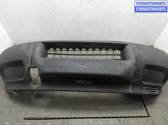 купить Бампер на Iveco Daily 3 2000-2005
