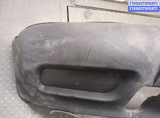 купить Бампер на Iveco Daily 3 2000-2005