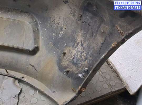купить Бампер на Iveco Daily 3 2000-2005