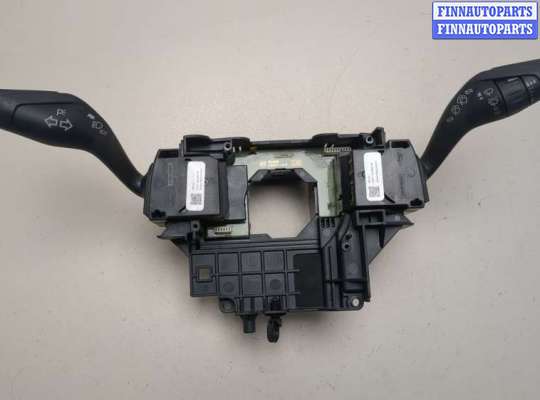 Переключатель поворотов и дворников (стрекоза) FO2104357 на Ford Focus 3 2014-2019