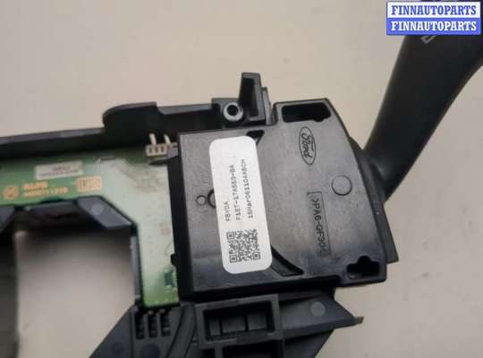 купить Переключатель поворотов и дворников (стрекоза) на Ford Focus 3 2014-2019