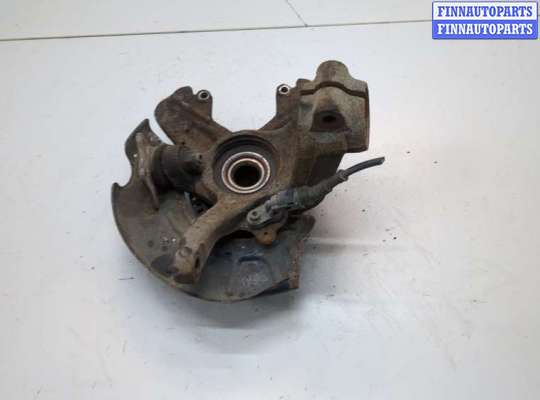 ХАБ ступичный на Volkswagen Golf IV (1J)