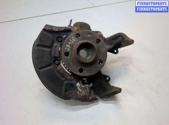 Купить Ступица (кулак, цапфа) на Volkswagen Golf 4 1997-2006 Ступица (кулак, цапфа) VG2660343 на Volkswagen Golf 4 1997-2006