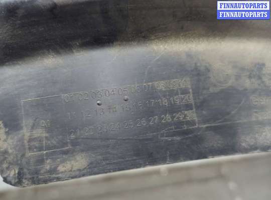 купить Защита арок (подкрылок) на BMW i3 2013-2022