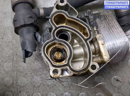 купить Корпус масляного фильтра на BMW 3 E90, E91, E92, E93 2005-2012