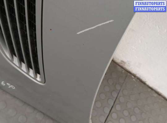 купить Капот на Mercedes C W203 2000-2007