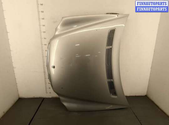 купить Капот на Mercedes C W203 2000-2007