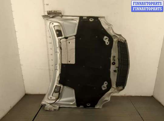 купить Капот на Mercedes C W203 2000-2007