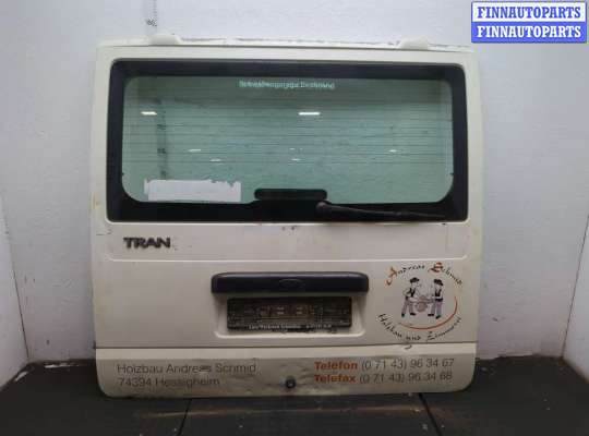 Купить Стекло заднее на Ford Transit 2000-2006 Стекло заднее FO2226920 на Ford Transit 2000-2006