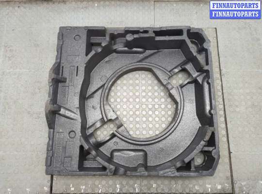 Пластик (обшивка) внутреннего пространства багажника PG1220812 на Peugeot 308 2013-2021