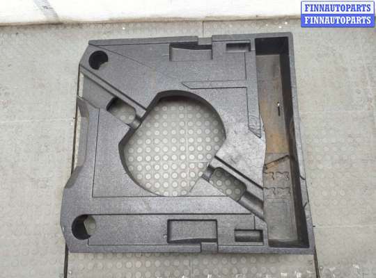 купить Пластик (обшивка) внутреннего пространства багажника на Peugeot 308 2013-2021