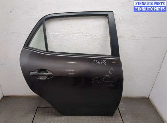 Дверь боковая (легковая) TT918342 на Toyota Auris E15 2006-2012