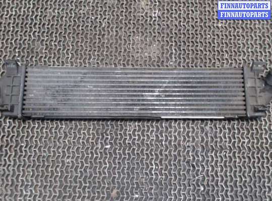 купить Радиатор интеркулера на Ford S-Max 2006-2010