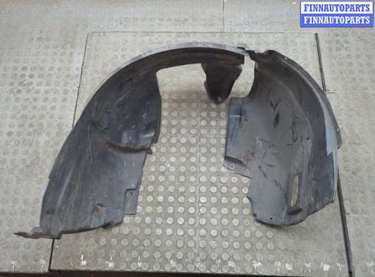 купить Защита арок (подкрылок) на BMW 3 E90, E91, E92, E93 2005-2012
