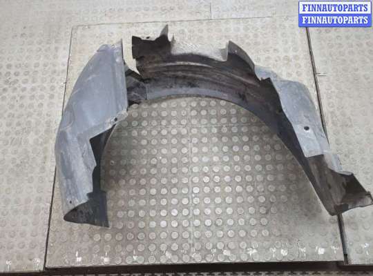 купить Защита арок (подкрылок) на BMW 3 E90, E91, E92, E93 2005-2012
