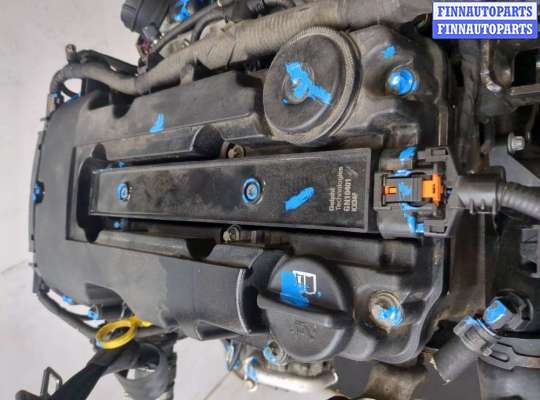 купить Двигатель (ДВС) на Chevrolet Aveo (T300) 2011-