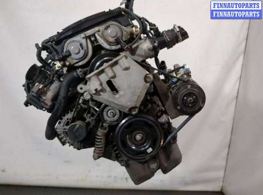 купить Двигатель (ДВС) на Chevrolet Aveo (T300) 2011-
