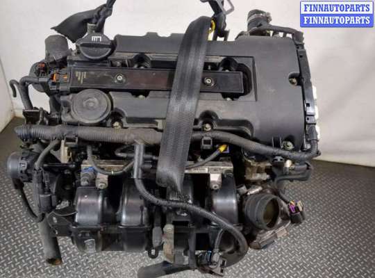 купить Двигатель (ДВС) на Chevrolet Aveo (T300) 2011-