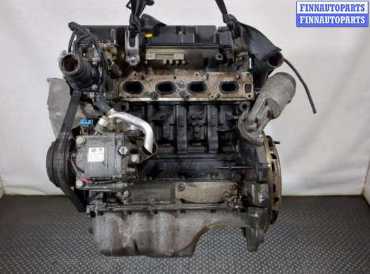 купить Двигатель (ДВС) на Chevrolet Aveo (T300) 2011-