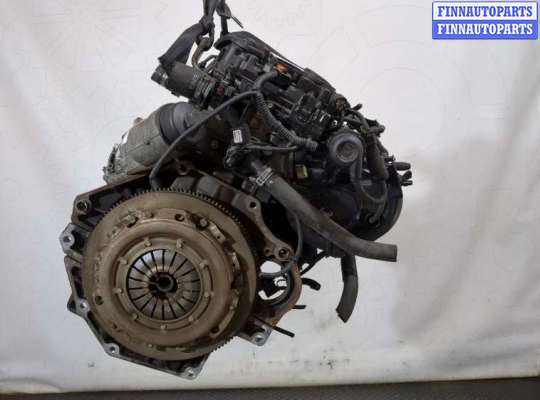 купить Двигатель (ДВС) на Chevrolet Aveo (T300) 2011-