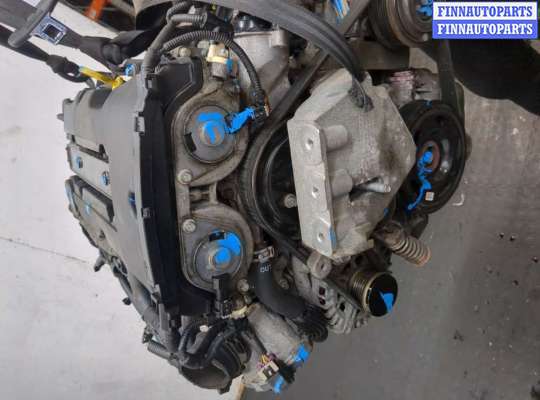 купить Двигатель (ДВС) на Chevrolet Aveo (T300) 2011-