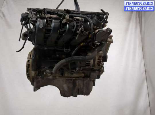 купить Двигатель (ДВС) на Chevrolet Aveo (T300) 2011-