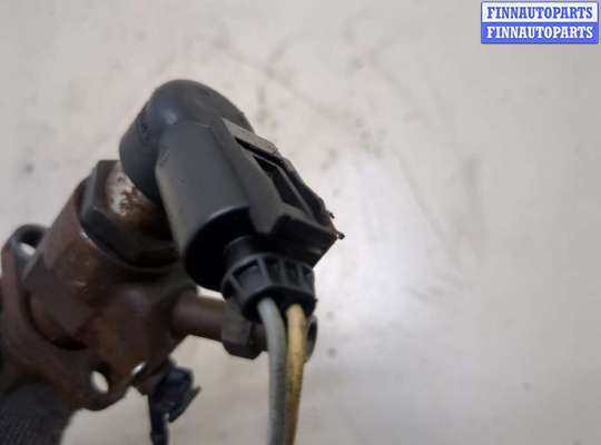 купить Форсунка топливная на Peugeot 407