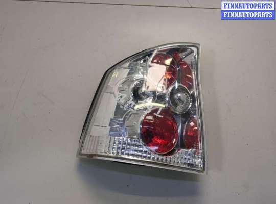 купить Фонарь (задний) на Opel Vectra C 2002-2008