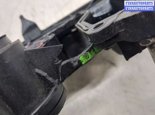 купить Коллектор впускной на Ford Galaxy 2006-2010