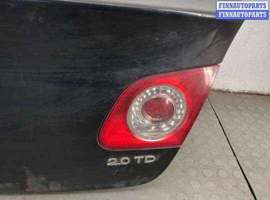 купить Крышка (дверь) багажника на Volkswagen Passat 6 2005-2010