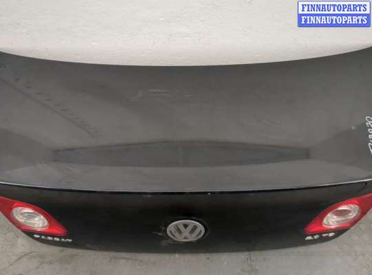 купить Крышка (дверь) багажника на Volkswagen Passat 6 2005-2010