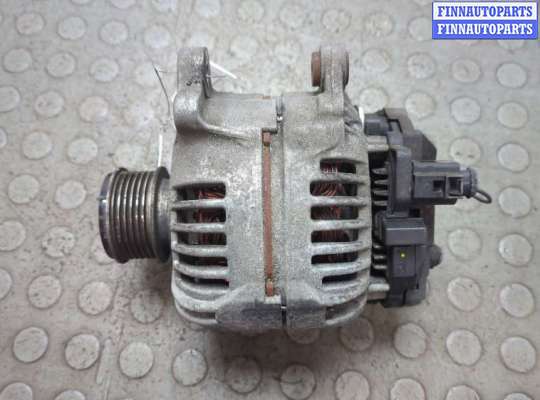 Генератор ST341272 на Seat Altea 2004-2015