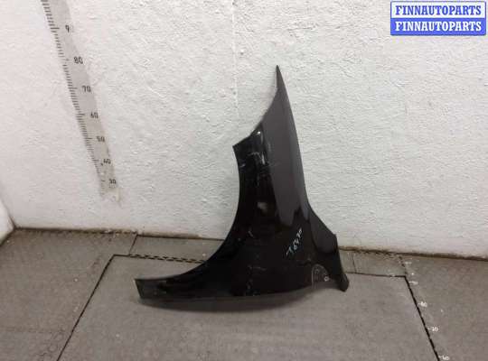 Крыло RN1597216 на Renault Megane 3 2009-2016