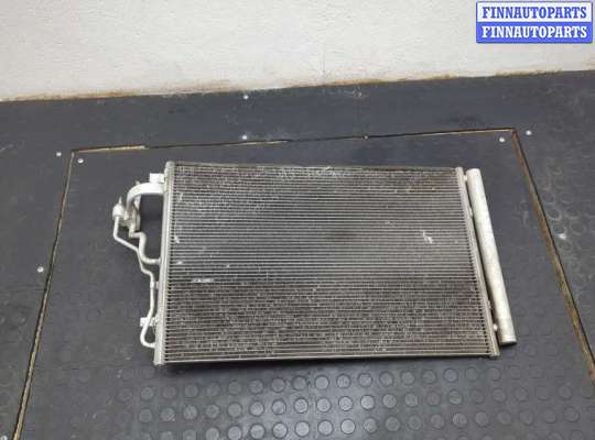 Радиатор кондиционера