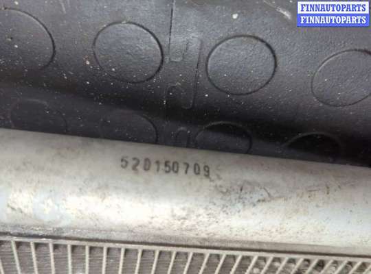 Радиатор кондиционера