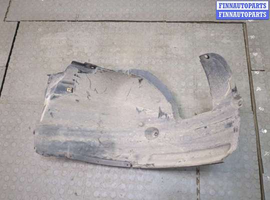 купить Защита арок (подкрылок) на BMW 3 E90, E91, E92, E93 2005-2012