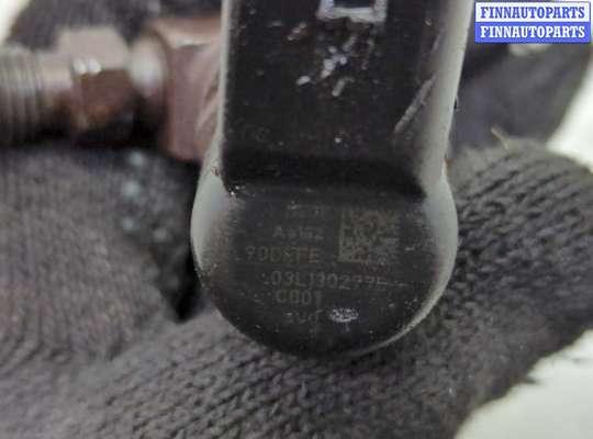 купить Форсунка топливная на Skoda Rapid 2012-2020