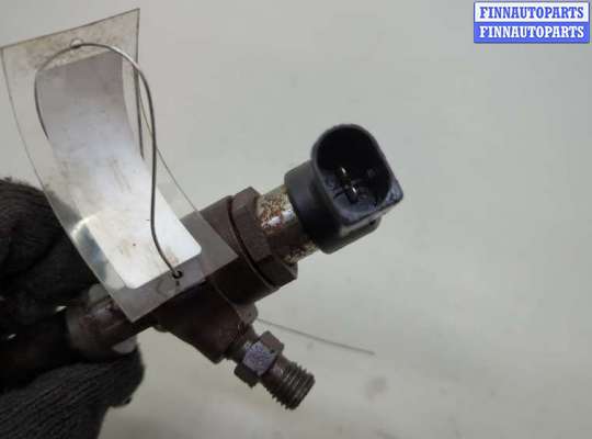 купить Форсунка топливная на Skoda Rapid 2012-2020