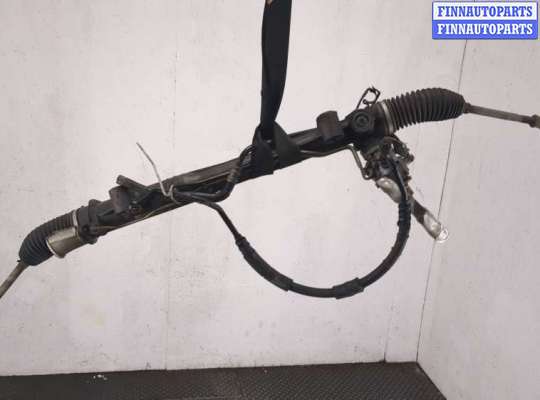 купить Рейка рулевая с г/у на Audi Q7 2005-2015