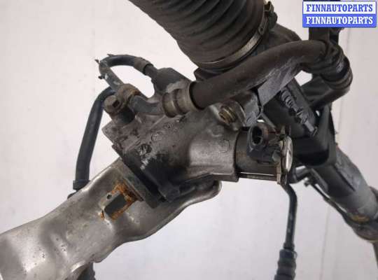 купить Рейка рулевая с г/у на Audi Q7 2005-2015