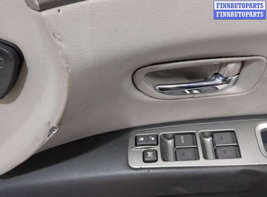 купить Стекло боковой двери на Subaru Tribeca (B9) 2004-2007