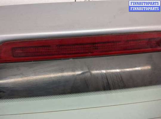 купить Крышка (дверь) багажника на Opel Meriva 2003-2010