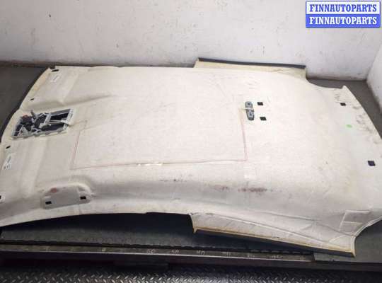 купить Обшивка потолка (Накладка) на Opel Astra H 2004-2010